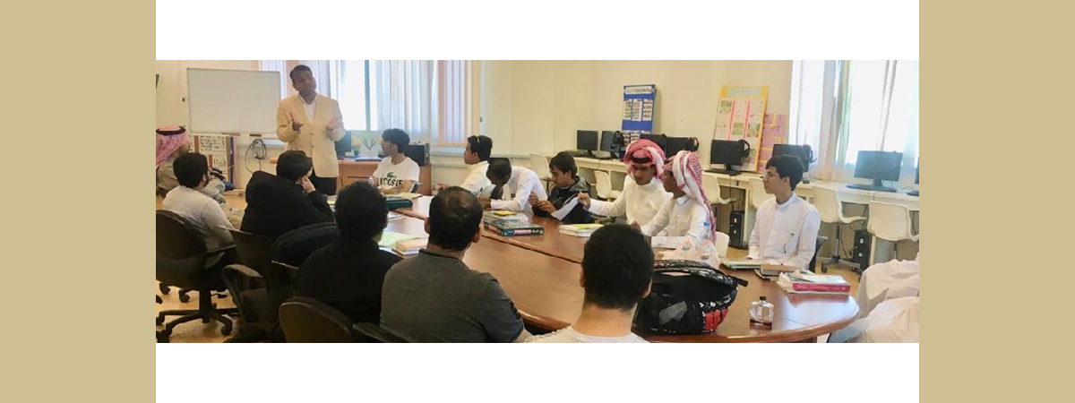 Embracing Digital Proficiency: 'E-Writing' Workshop Boosts English Writing Skills at the Faculty of Languages and Translation