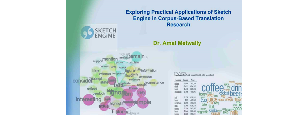 Exploring Practical Applications of Sketch Engine in Corpus-Based Translation Research