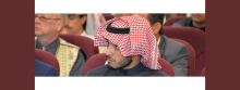 King Khalid University's Faculty of Languages & Translation Welcomes Freshmen and Honors Outstanding Students at Dual Event