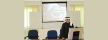 Unveiling the Semantic Challenges: Exploring Quranic Translation with Ms. Najlaa Al Asbali