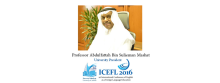 Expanding Research and Improving Outcomes: ICEFL 2016