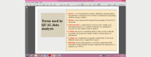 Academic Writing Webinar: Session 5