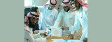 Academic Writing Workshop