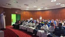 Preparing for Success: Workshop Guides Students Through the Jahiziya Exam