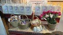 Visit to Abha Comprehensive Rehabilitation Center: A Journey of Giving
