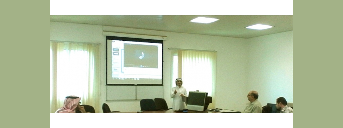 Awareness and Attitude of Saudi Students Towards World Englishes