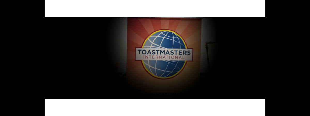 Toastmasters Hosts Public Speaking