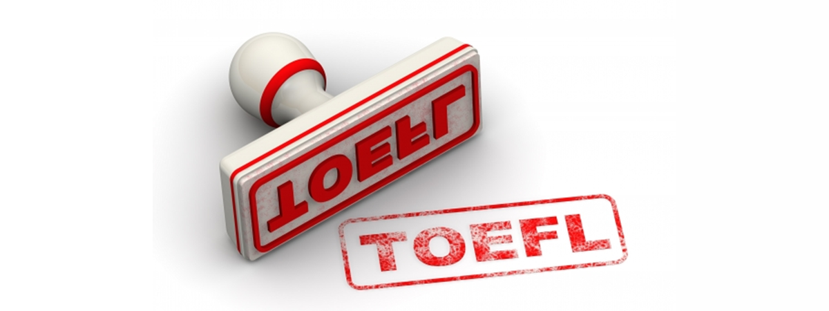 TOEFL CBT