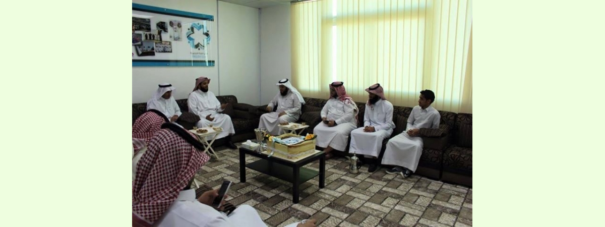 English Club Commences New Activities Room