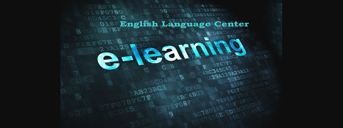 English Language Center Conducts Online Exams