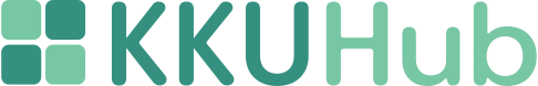 KKUHub Logo