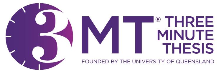 3MT Logo