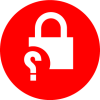 Password Change Logo