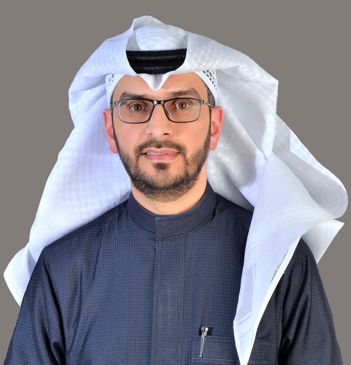 Dr. Eisa Ahmed Asiri