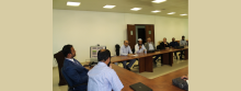Incorporating Blackboard in EFL Teaching