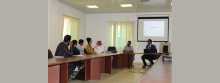 Incorporating Blackboard in EFL Teaching