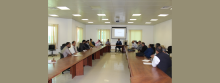 Incorporating Blackboard in EFL Teaching