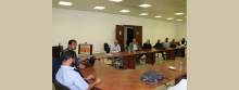 Incorporating Blackboard in EFL Teaching