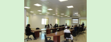 Incorporating Blackboard in EFL Teaching