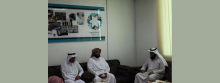 English Club Commences New Activities Room