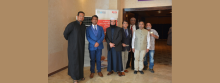 IELTS Train the Trainer Workshop