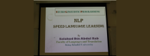 NLP Speed Language Learning