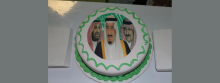 Saudi National Day 2016