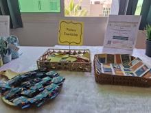 CAT Tools Workshop Engages Female Students in Enhancing Translation Skills