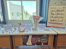 "التبكيرة خيرة:الكشف المبكر عن سرطان الثدي"