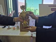صور من البرنامج